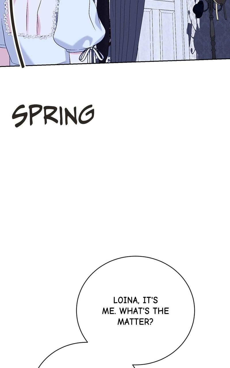 Reborn As the CharacterThat Never Existed Chapter 77 page 8 - 