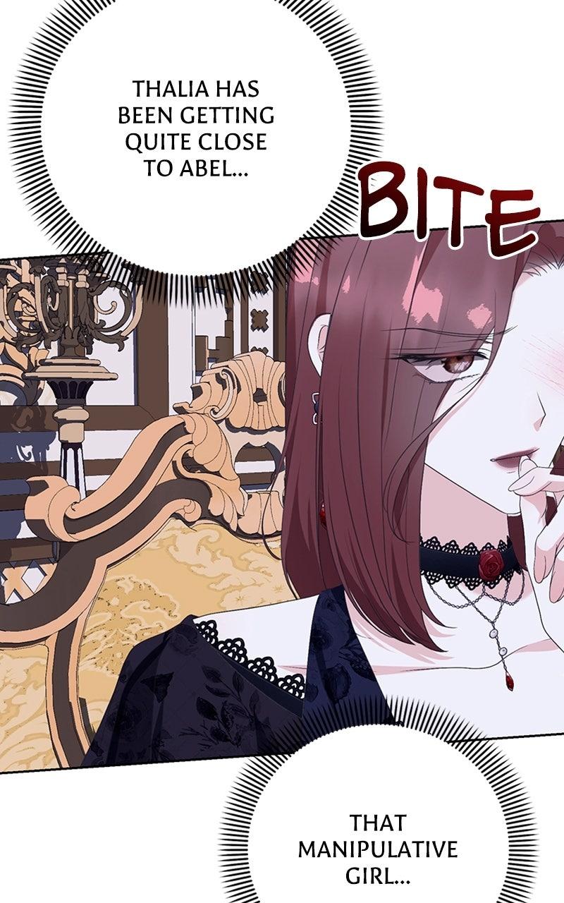 Reborn As the CharacterThat Never Existed Chapter 77 page 77 - 