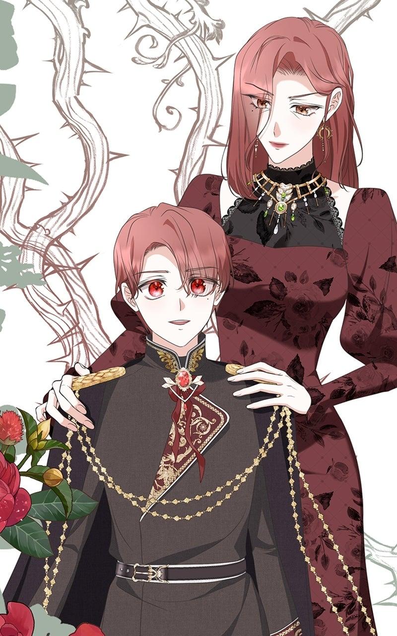 Reborn As the CharacterThat Never Existed Chapter 77 page 80 - 