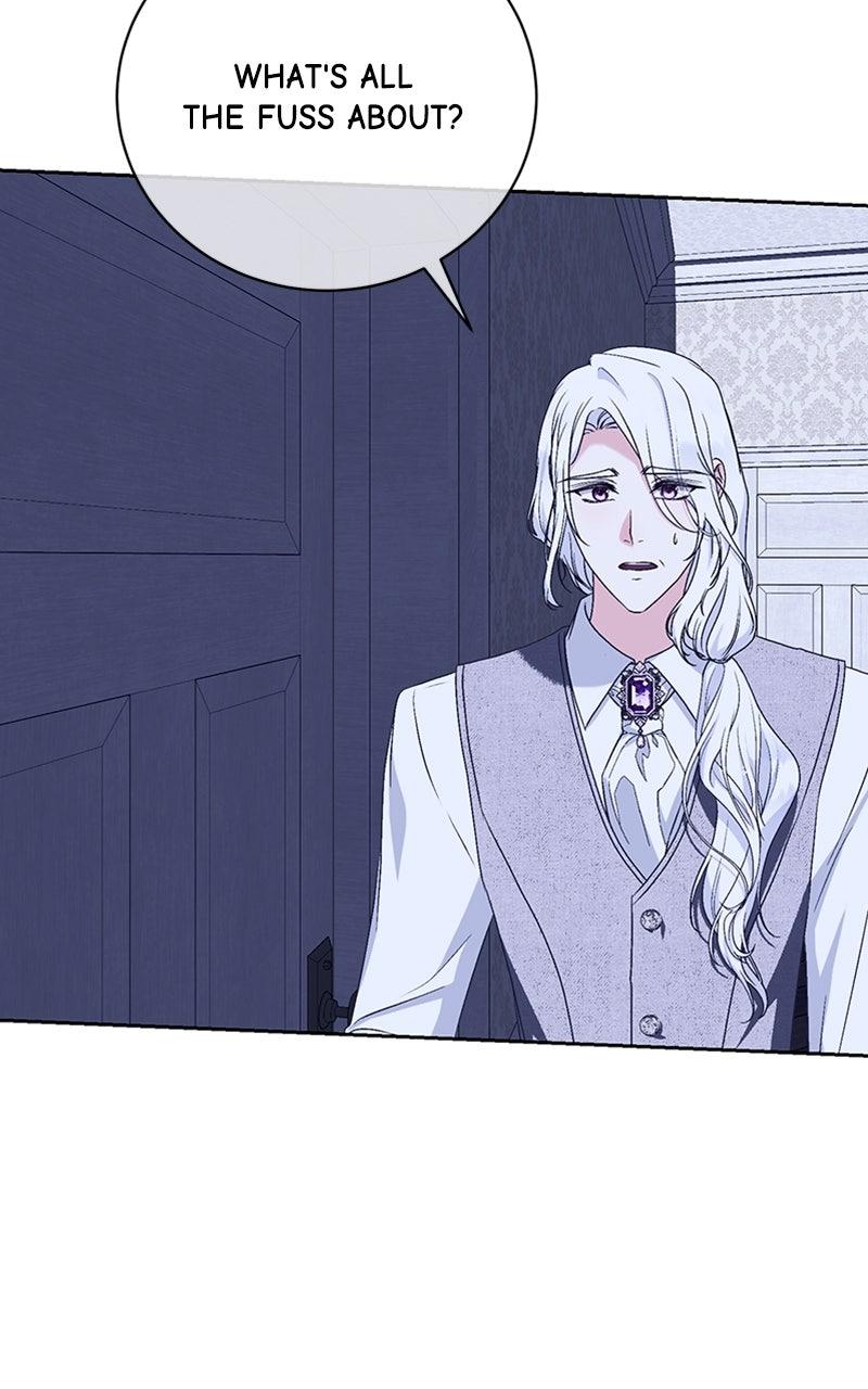 Reborn As the CharacterThat Never Existed Chapter 77 page 9 - 