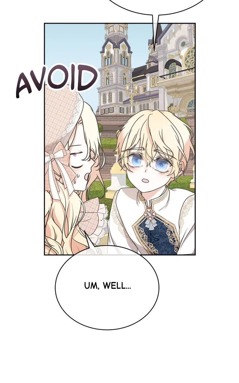 Reborn As the CharacterThat Never Existed Chapter 8 page 16 - 