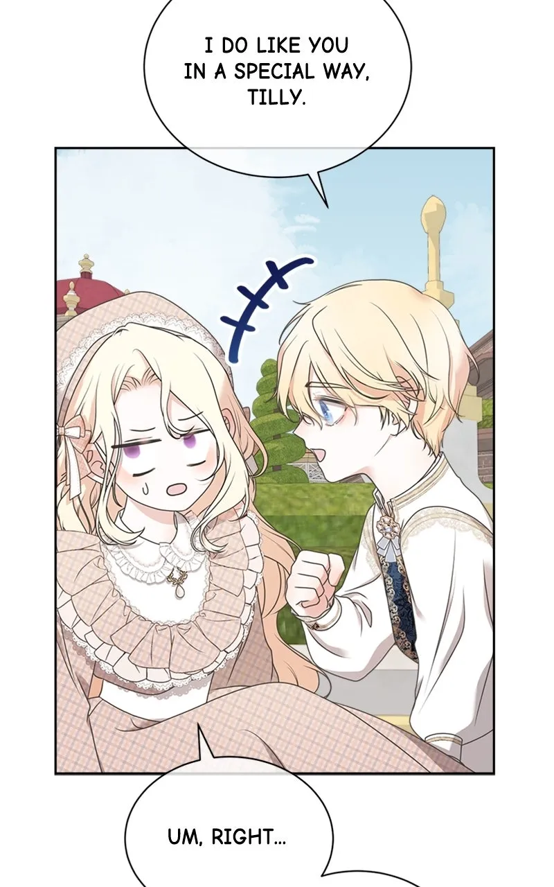 Reborn As the CharacterThat Never Existed Chapter 8 page 19 - 