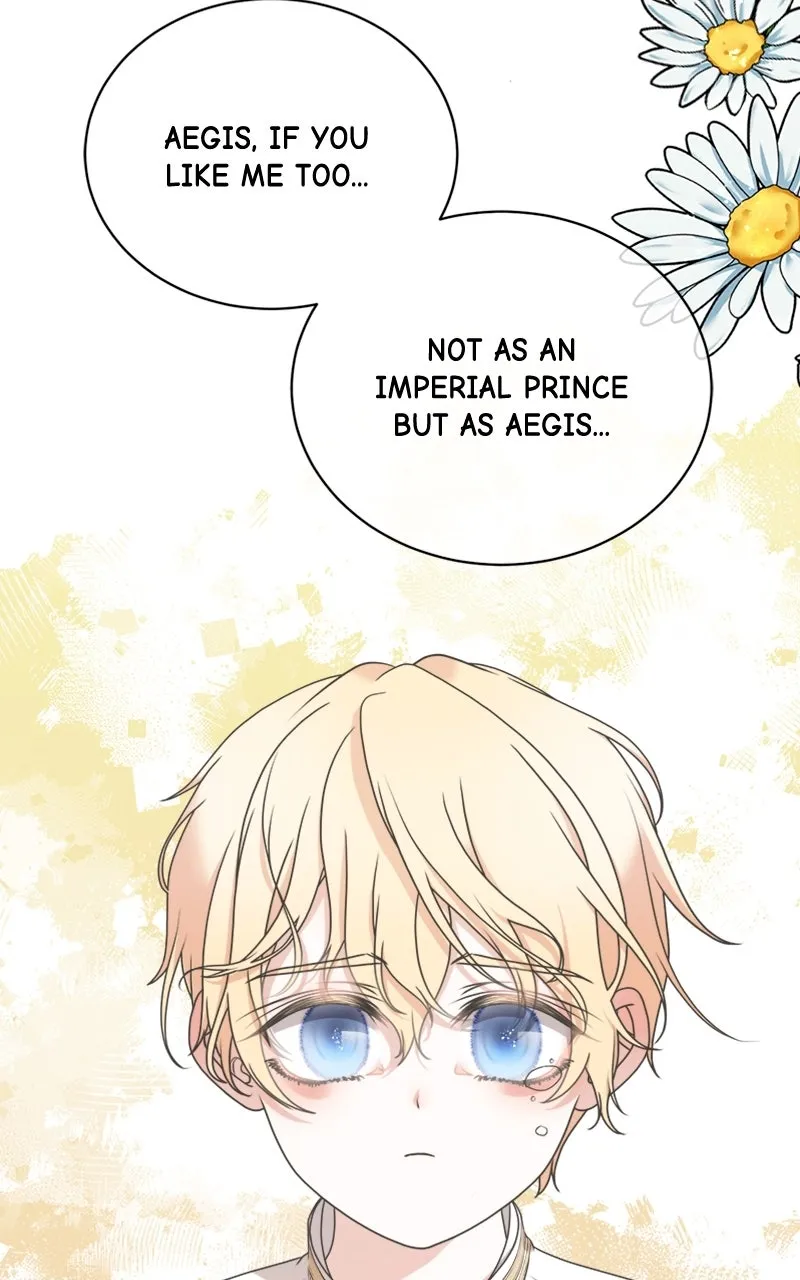 Reborn As the CharacterThat Never Existed Chapter 8 page 3 - 