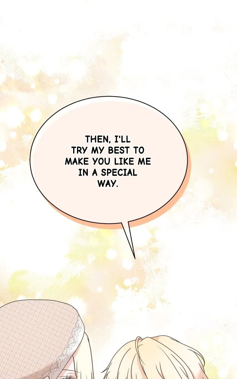 Reborn As the CharacterThat Never Existed Chapter 8 page 22 - 