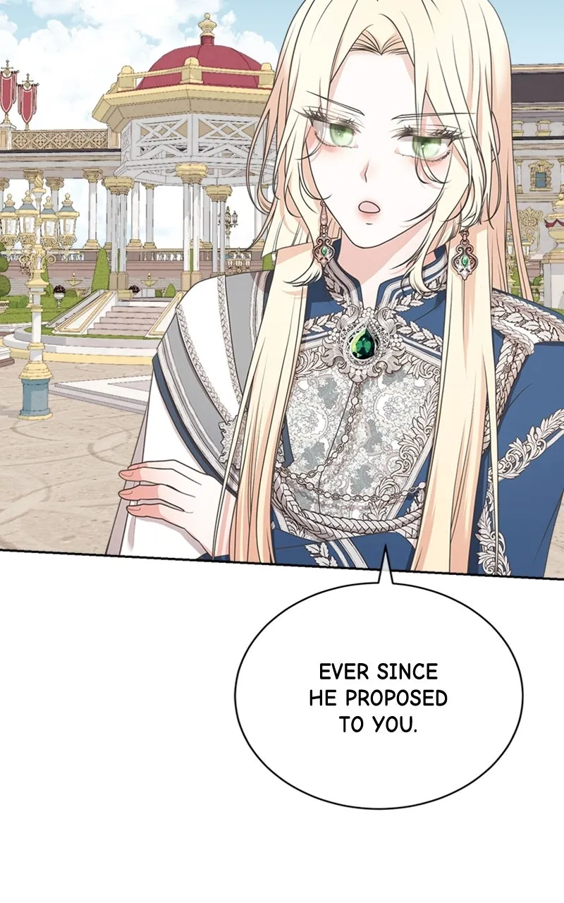 Reborn As the CharacterThat Never Existed Chapter 8 page 30 - 