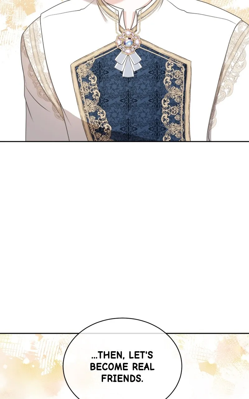 Reborn As the CharacterThat Never Existed Chapter 8 page 4 - 