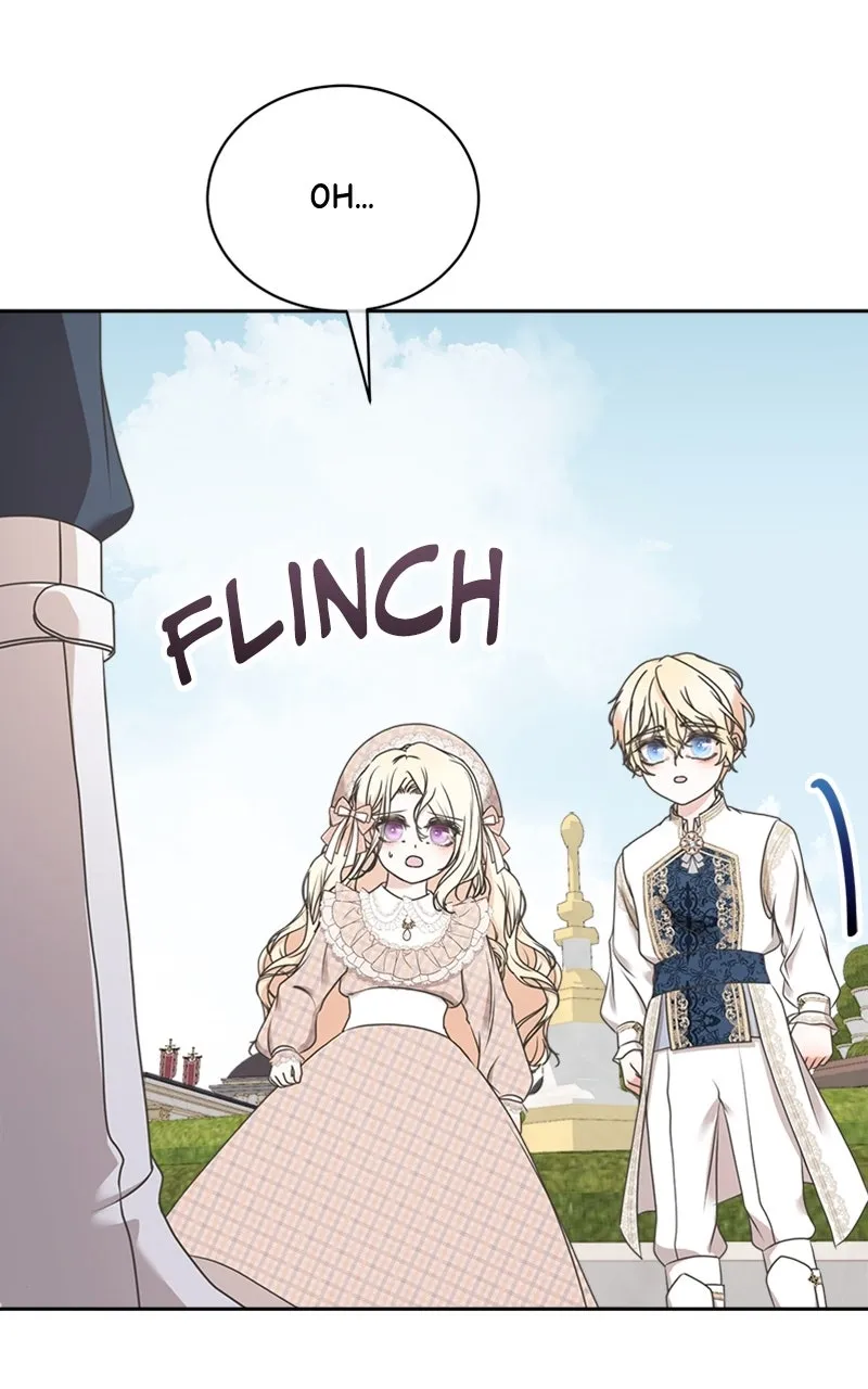 Reborn As the CharacterThat Never Existed Chapter 8 page 31 - 