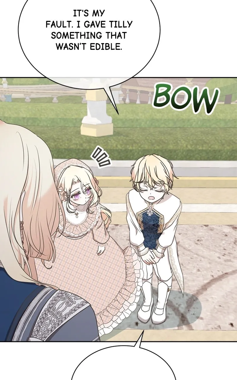 Reborn As the CharacterThat Never Existed Chapter 8 page 35 - 