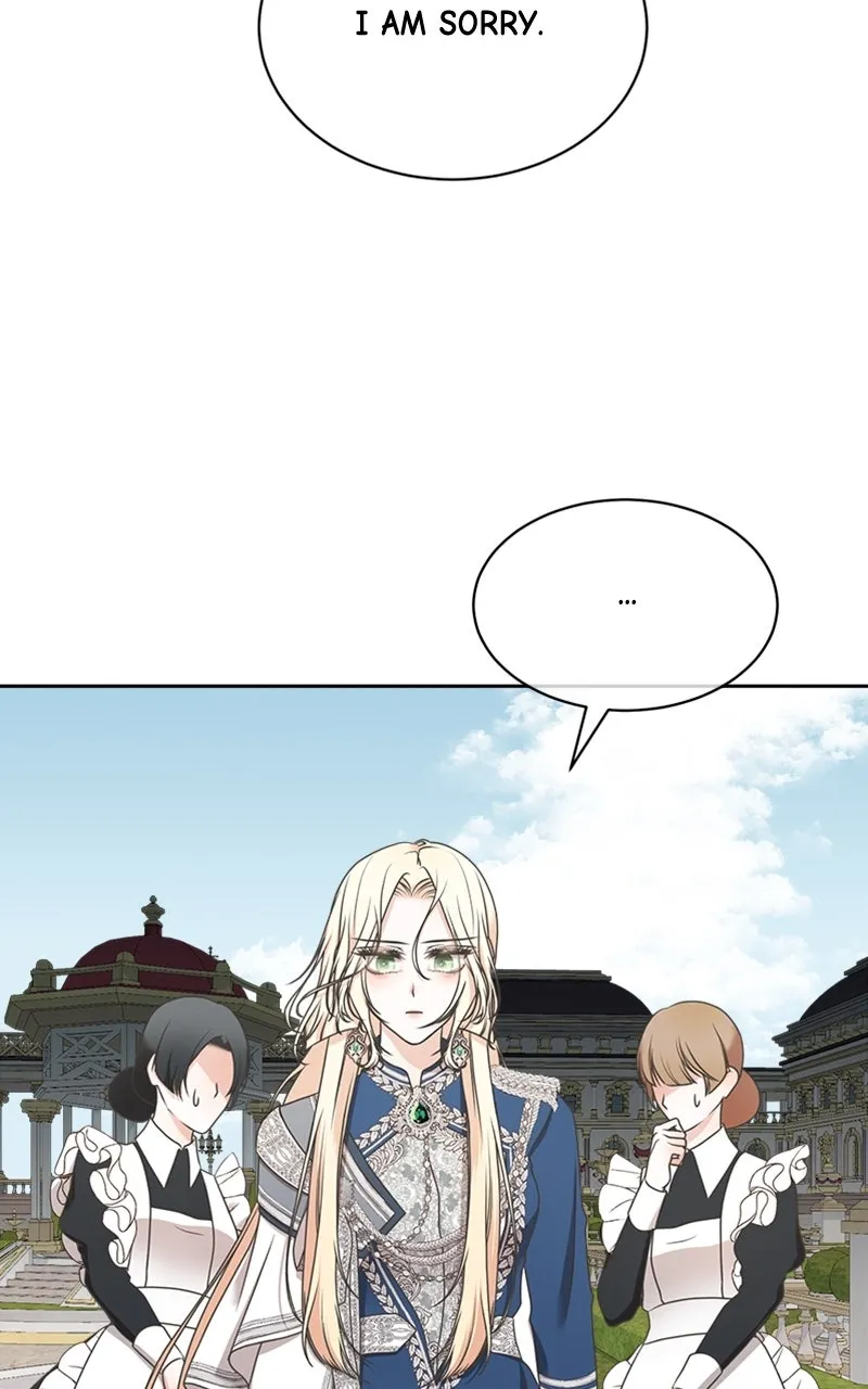 Reborn As the CharacterThat Never Existed Chapter 8 page 36 - 