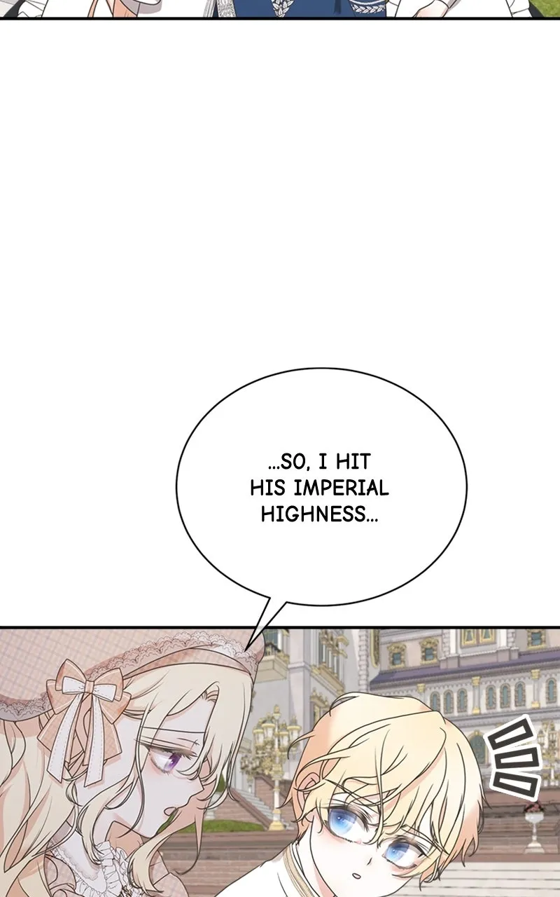 Reborn As the CharacterThat Never Existed Chapter 8 page 37 - 