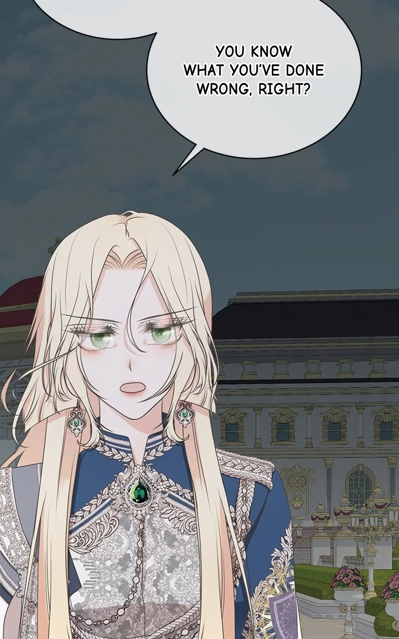 Reborn As the CharacterThat Never Existed Chapter 8 page 40 - 