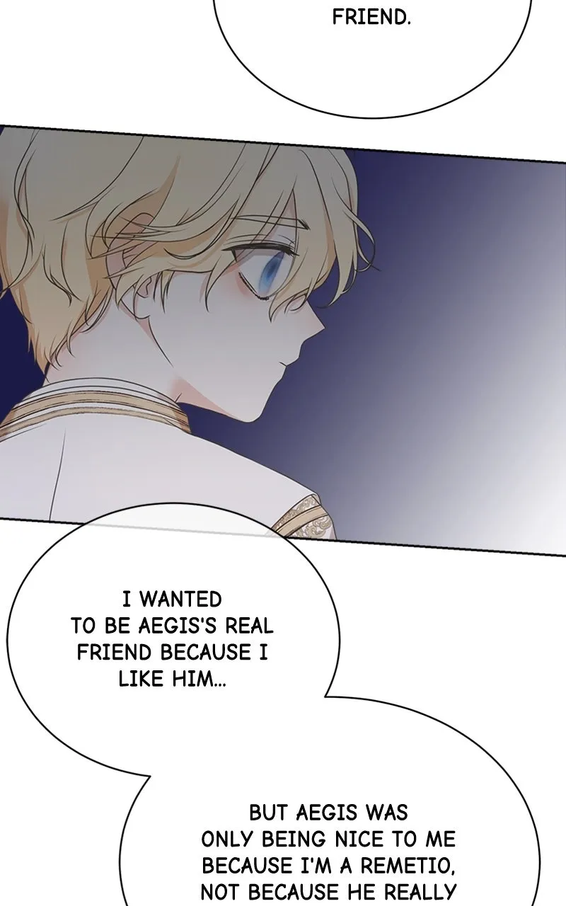 Reborn As the CharacterThat Never Existed Chapter 8 page 44 - 