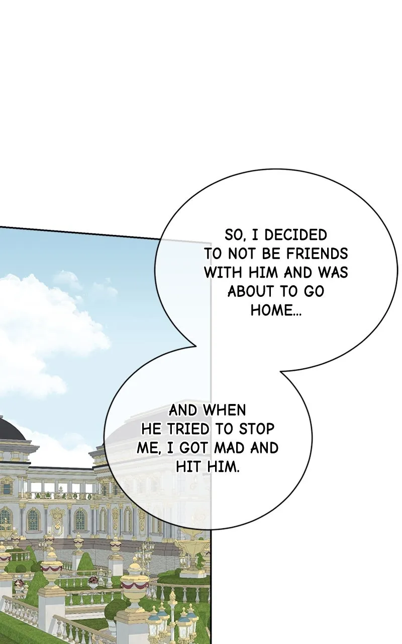 Reborn As the CharacterThat Never Existed Chapter 8 page 46 - 