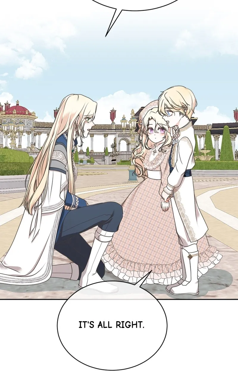 Reborn As the CharacterThat Never Existed Chapter 8 page 49 - 