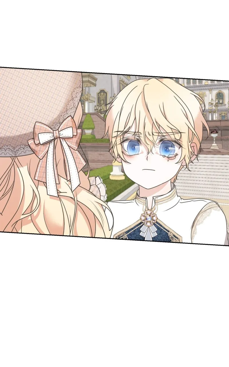 Reborn As the CharacterThat Never Existed Chapter 8 page 6 - 