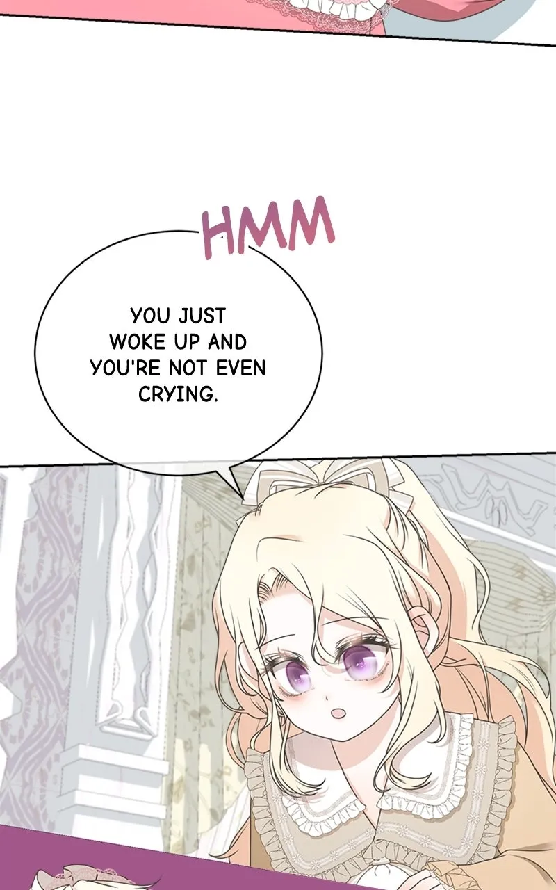 Reborn As the CharacterThat Never Existed Chapter 8 page 60 - 