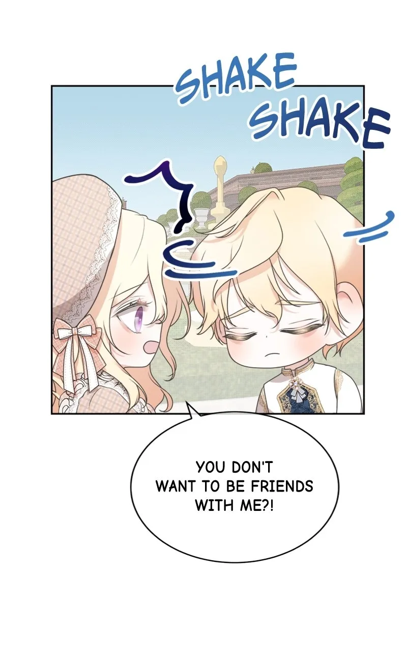 Reborn As the CharacterThat Never Existed Chapter 8 page 7 - 