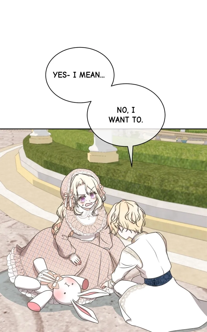 Reborn As the CharacterThat Never Existed Chapter 8 page 8 - 