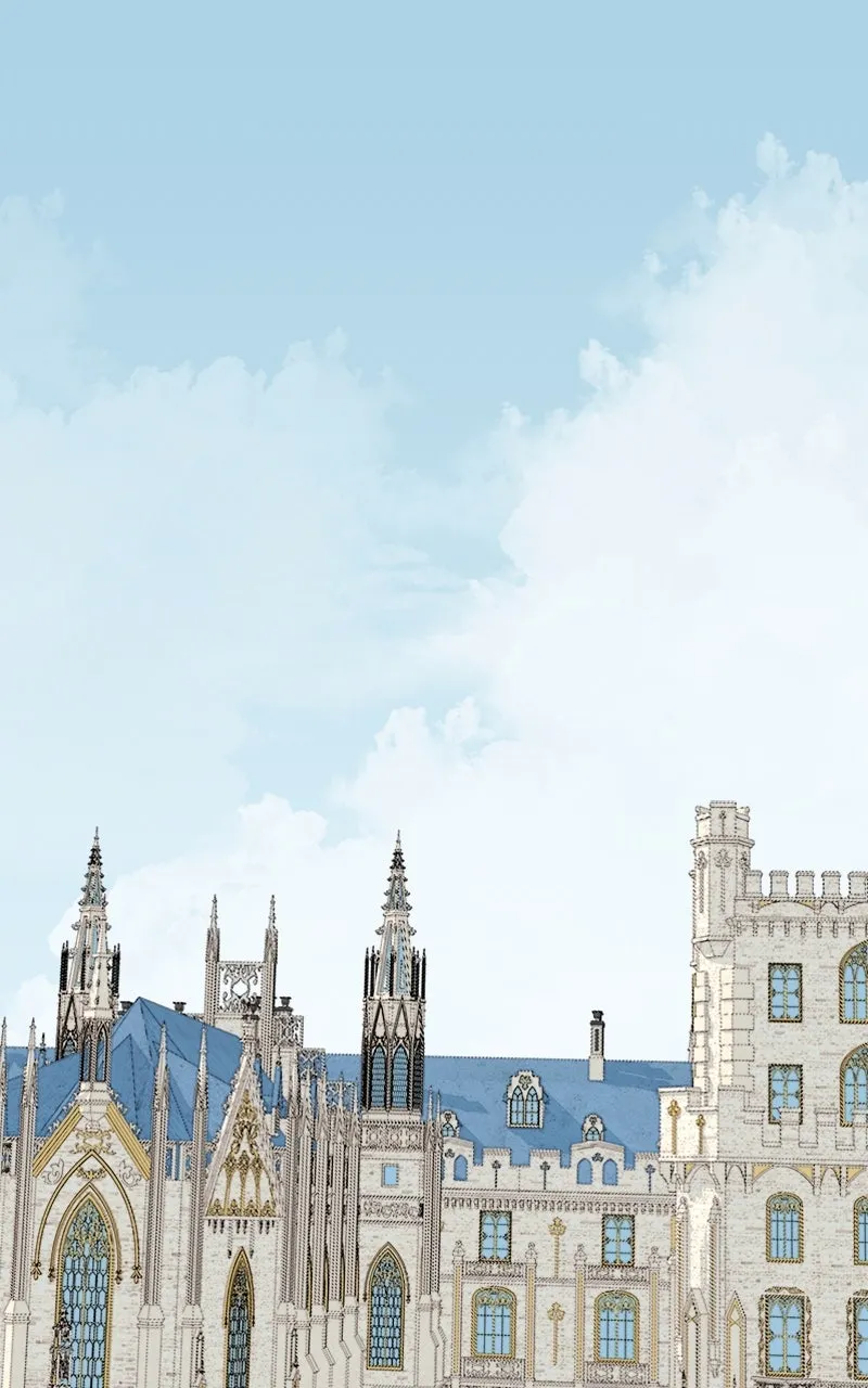 Reborn As the CharacterThat Never Existed Chapter 9 page 1 - 