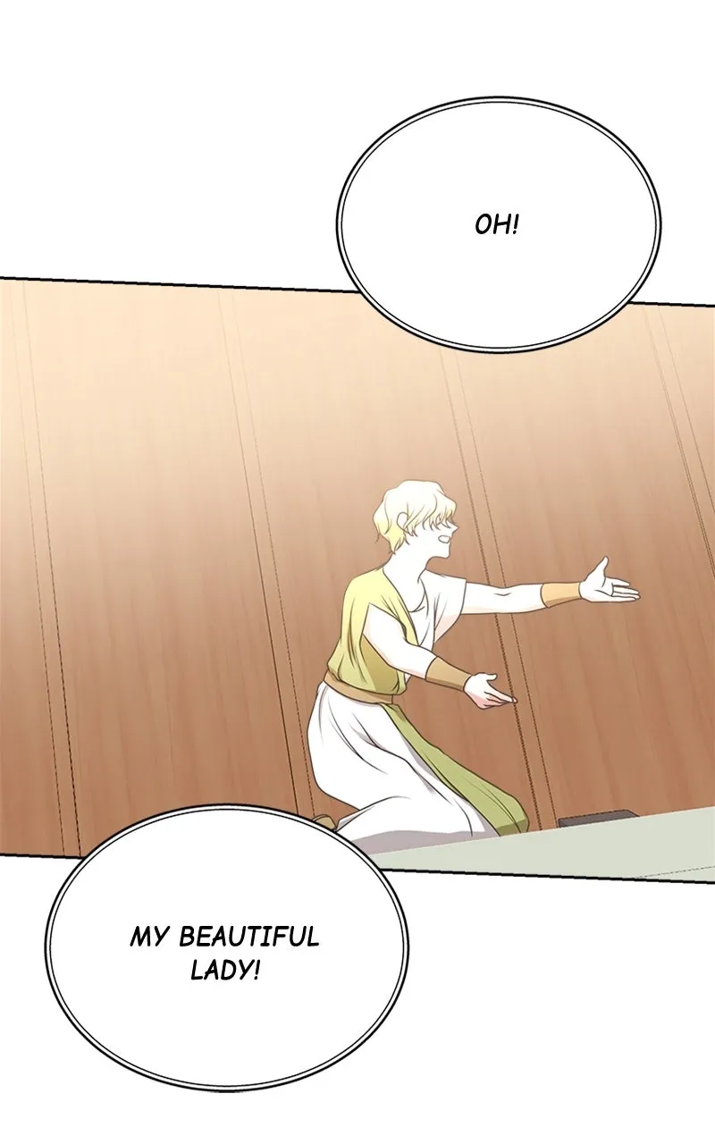 Reborn As the CharacterThat Never Existed Chapter 9 page 19 - 