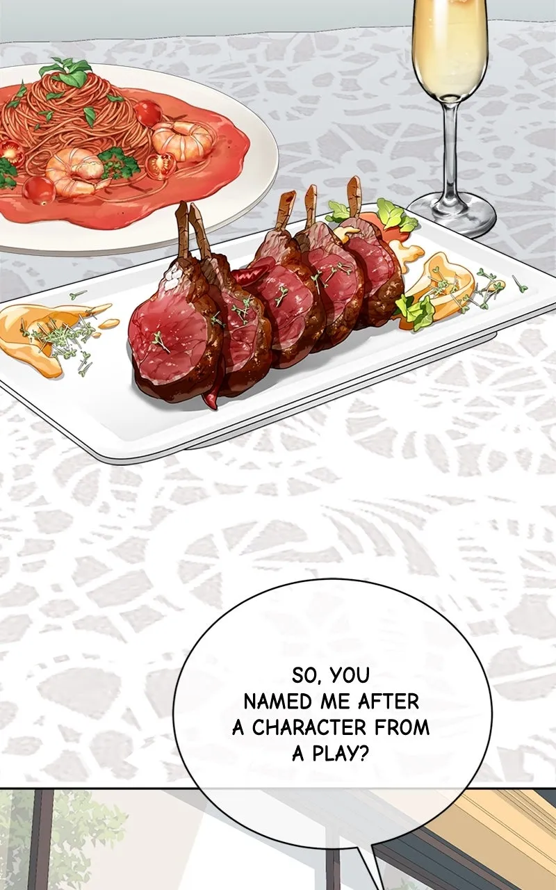 Reborn As the CharacterThat Never Existed Chapter 9 page 31 - 