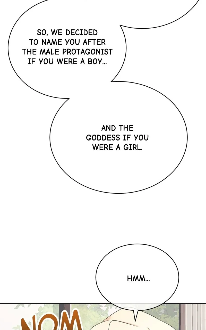 Reborn As the CharacterThat Never Existed Chapter 9 page 34 - 