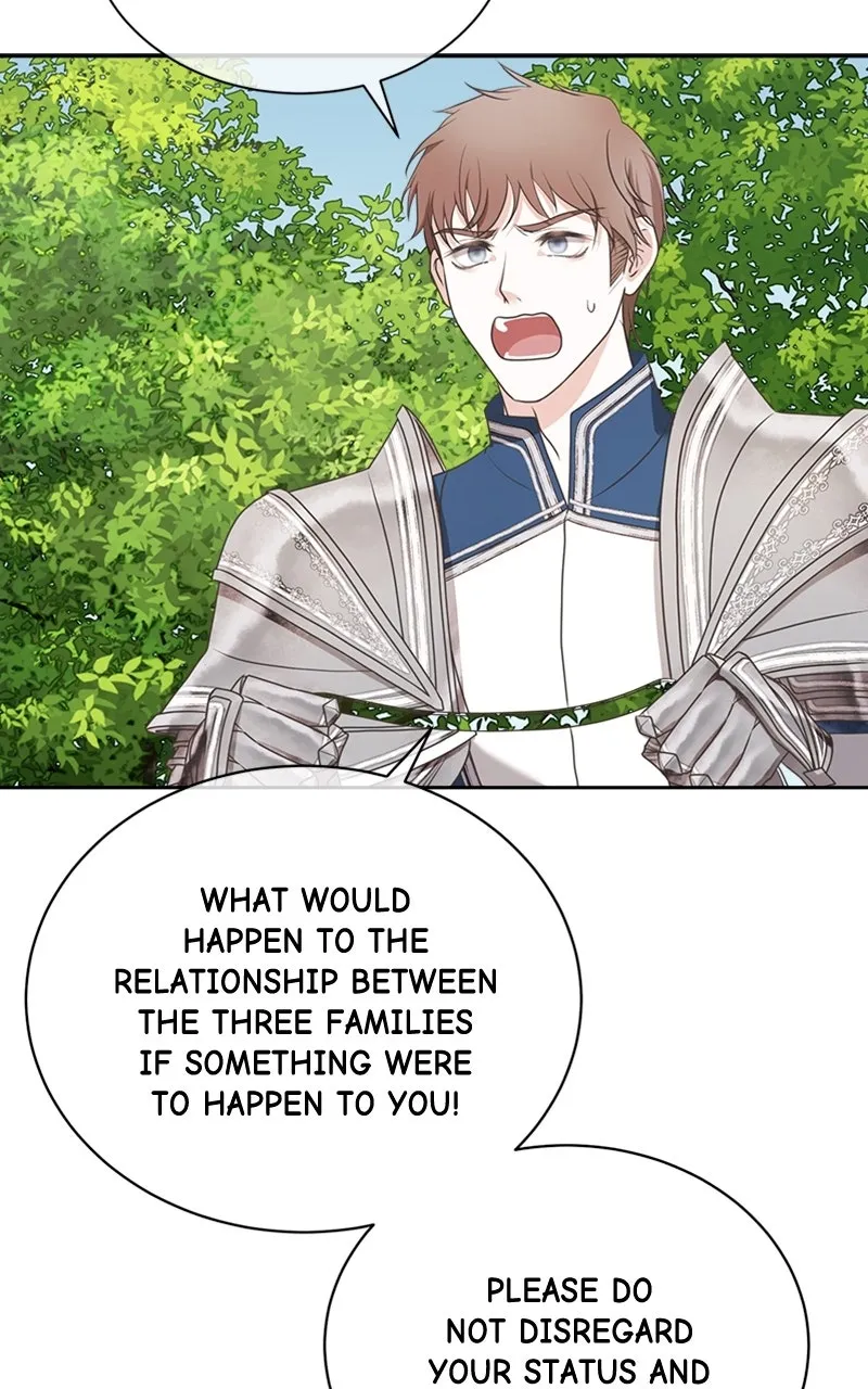 Reborn As the CharacterThat Never Existed Chapter 9 page 73 - 