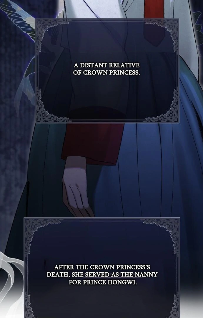 Reborn as the Doomed Prince’s Nanny Chapter 1 page 103 - 