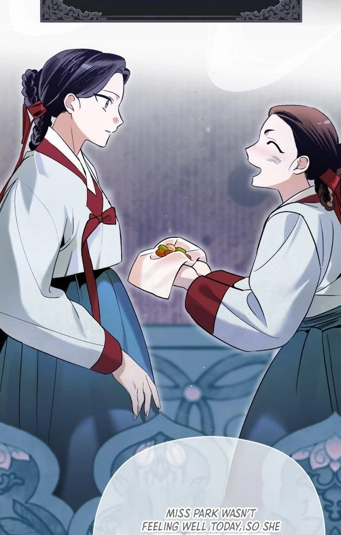 Reborn as the Doomed Prince’s Nanny Chapter 1 page 104 - 