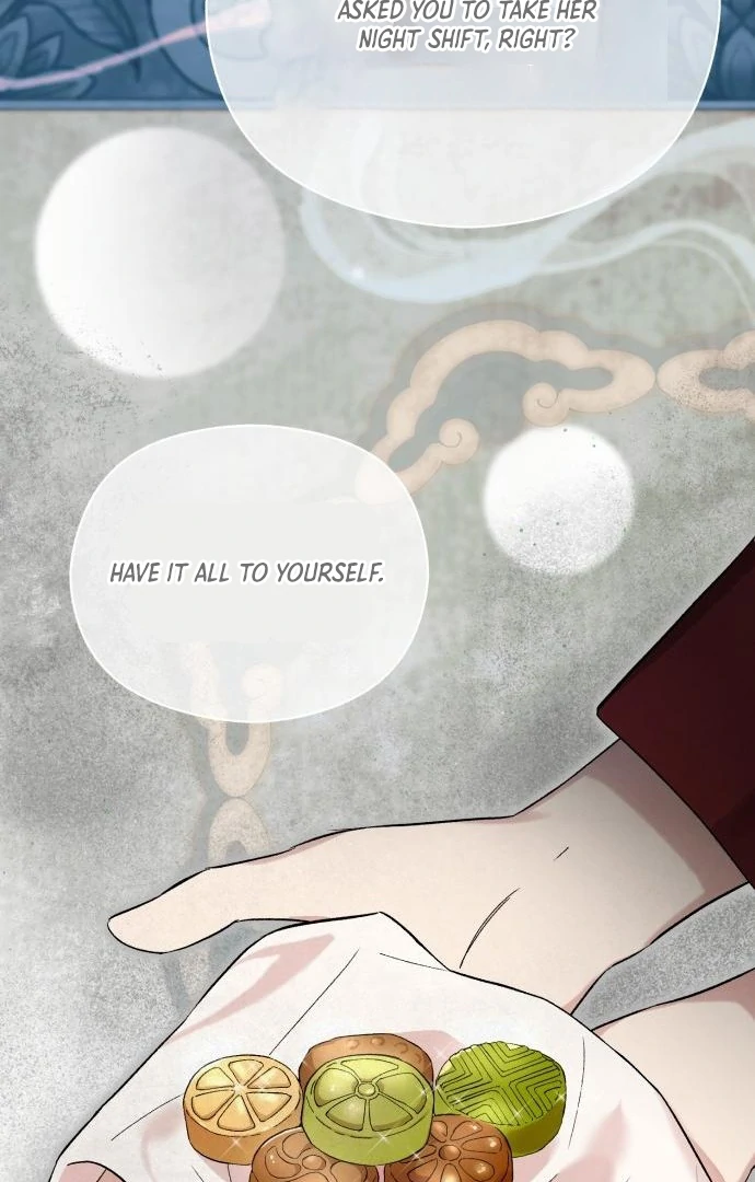 Reborn as the Doomed Prince’s Nanny Chapter 1 page 105 - 