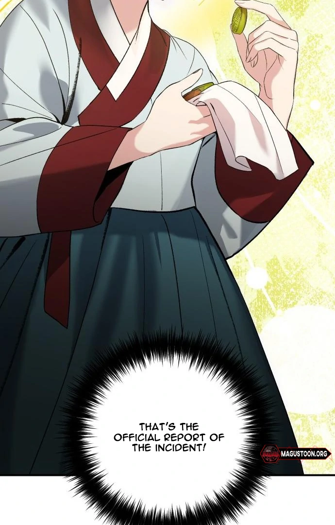 Reborn as the Doomed Prince’s Nanny Chapter 1 page 107 - 