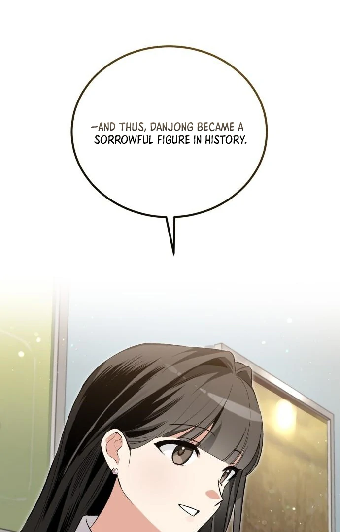 Reborn as the Doomed Prince’s Nanny Chapter 1 page 12 - 