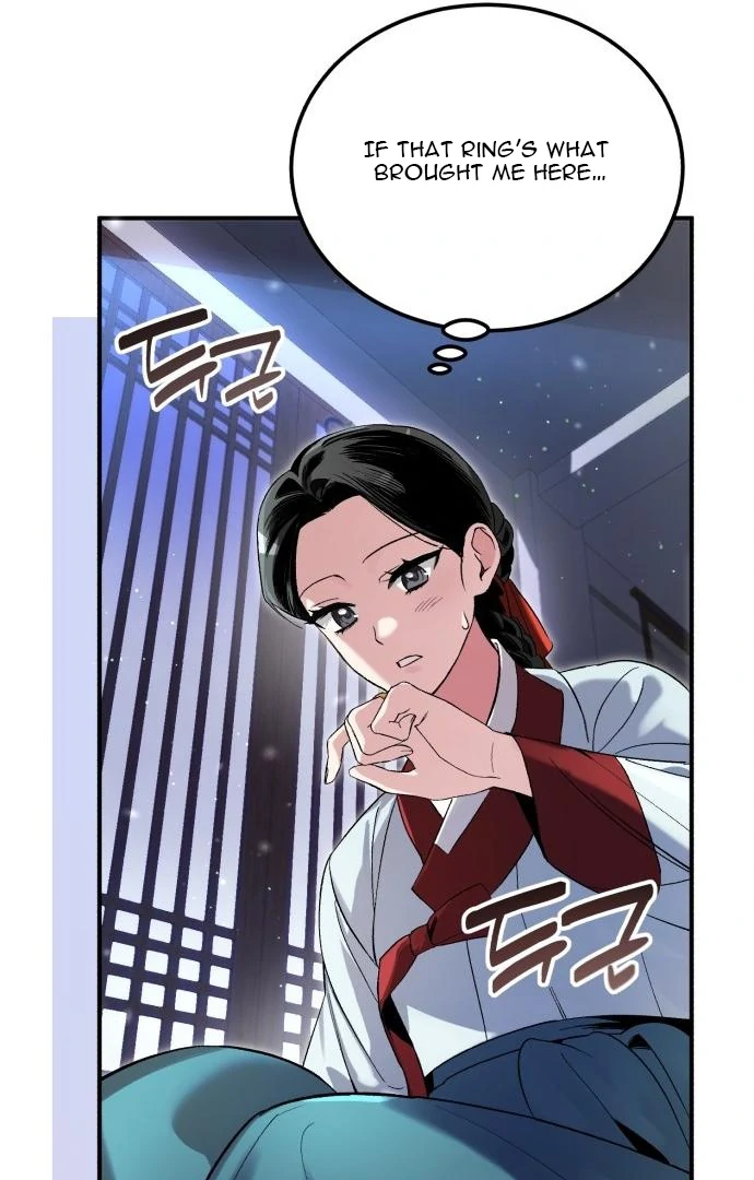 Reborn as the Doomed Prince’s Nanny Chapter 1 page 116 - 