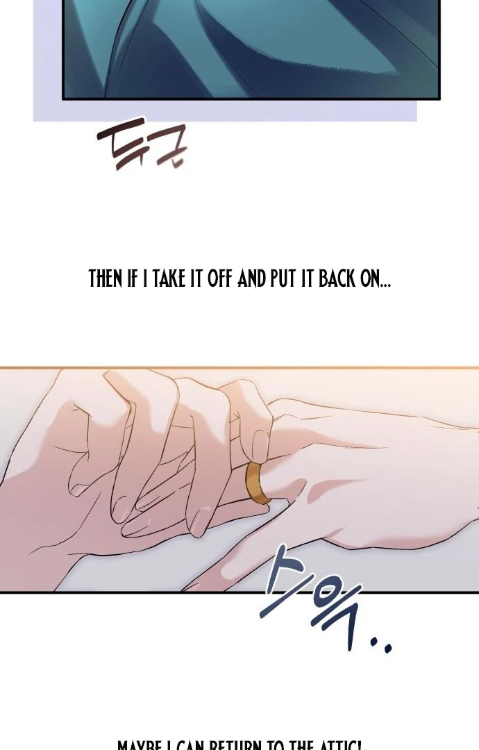 Reborn as the Doomed Prince’s Nanny Chapter 1 page 117 - 
