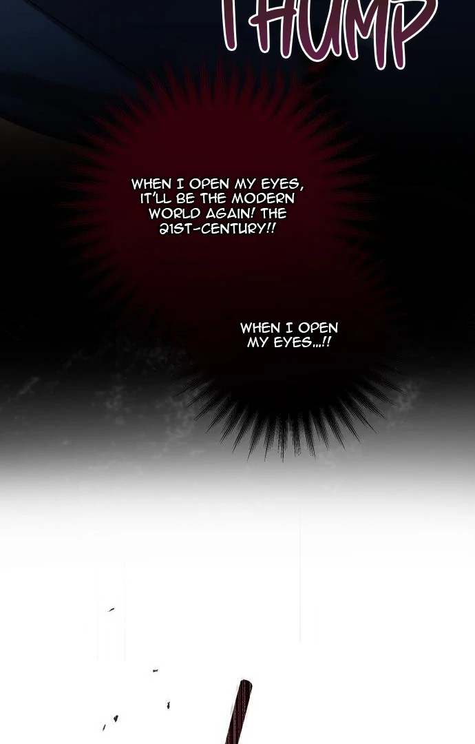 Reborn as the Doomed Prince’s Nanny Chapter 1 page 120 - 