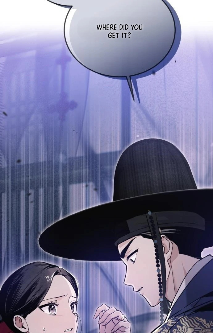 Reborn as the Doomed Prince’s Nanny Chapter 1 page 124 - 