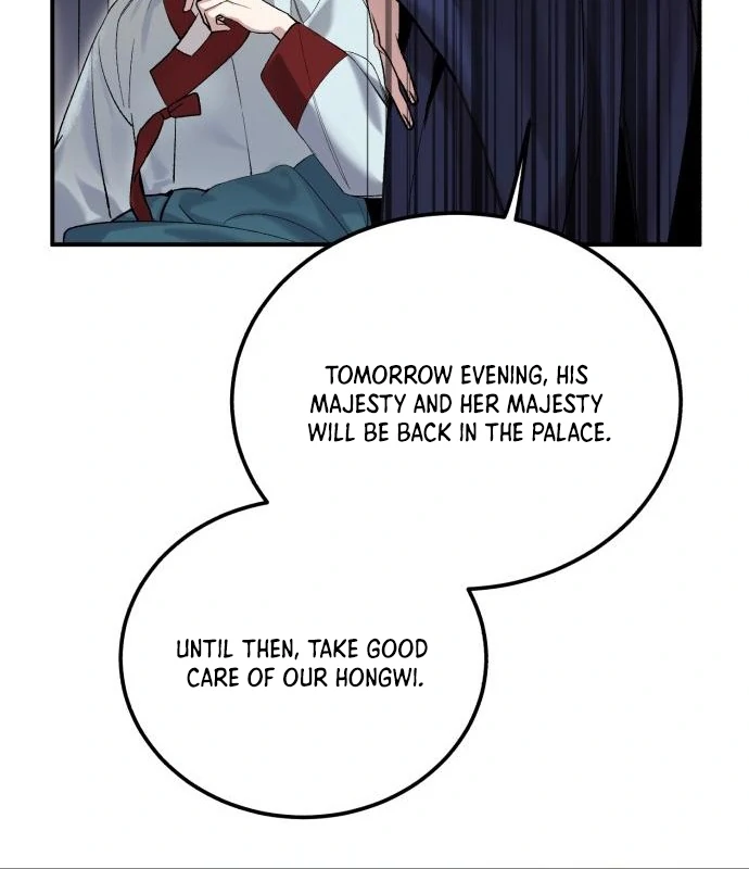 Reborn as the Doomed Prince’s Nanny Chapter 1 page 130 - 
