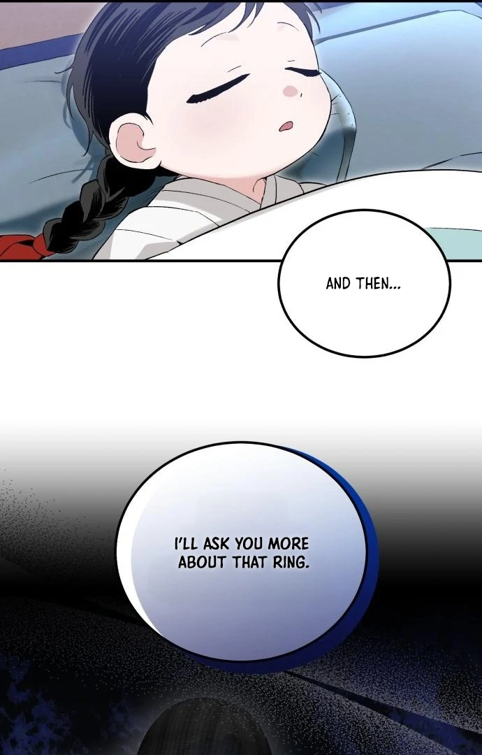 Reborn as the Doomed Prince’s Nanny Chapter 1 page 131 - 