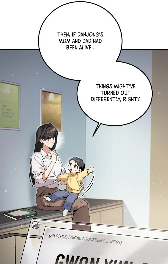 Reborn as the Doomed Prince’s Nanny Chapter 1 page 16 - 