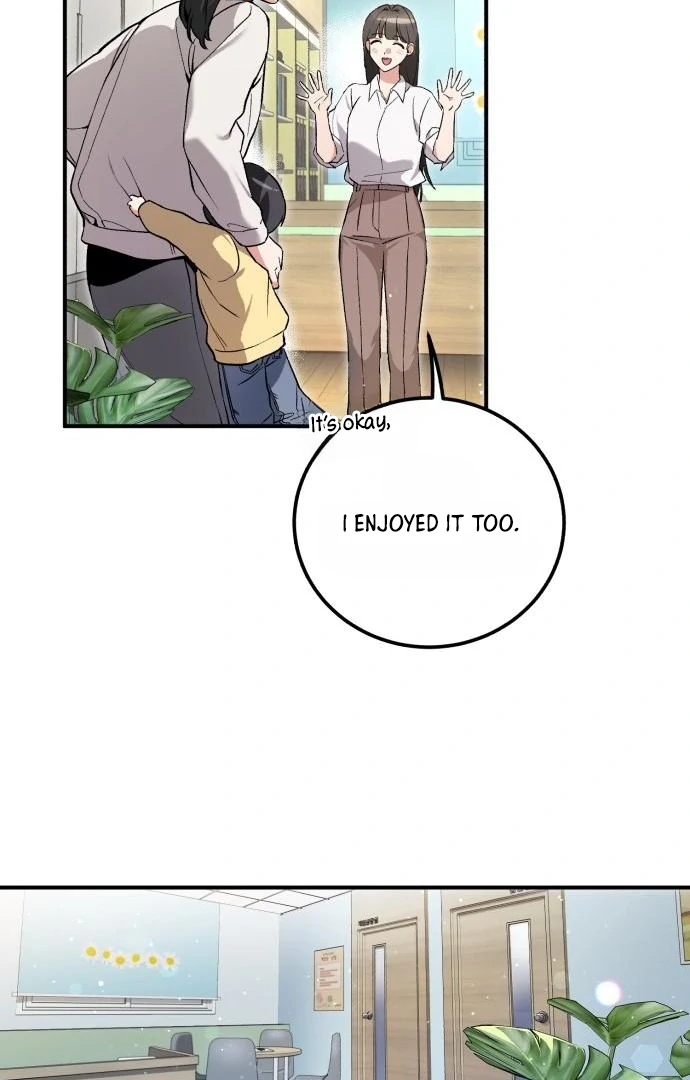 Reborn as the Doomed Prince’s Nanny Chapter 1 page 19 - 