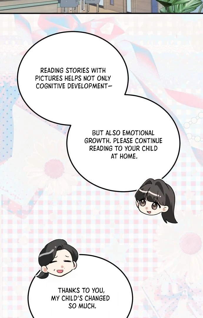 Reborn as the Doomed Prince’s Nanny Chapter 1 page 20 - 