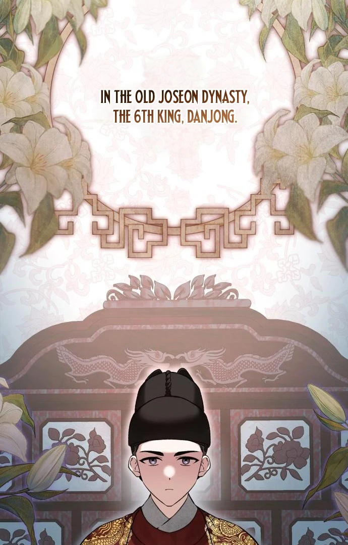 Reborn as the Doomed Prince’s Nanny Chapter 1 page 3 - 