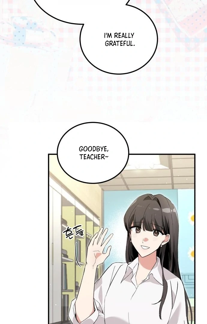Reborn as the Doomed Prince’s Nanny Chapter 1 page 21 - 