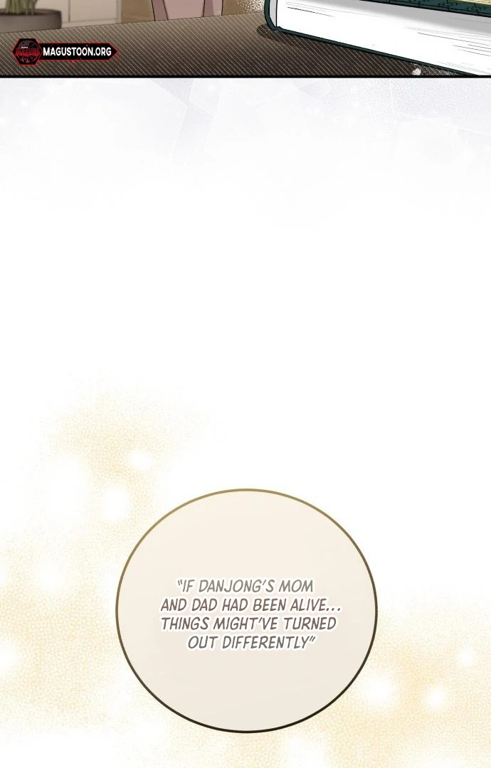 Reborn as the Doomed Prince’s Nanny Chapter 1 page 23 - 