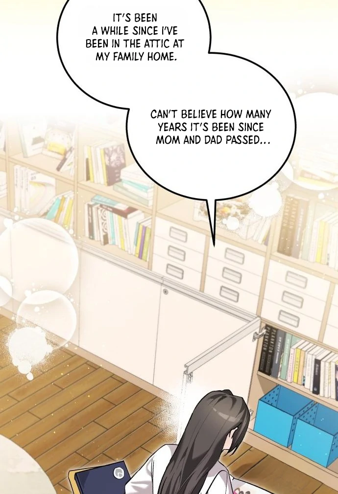 Reborn as the Doomed Prince’s Nanny Chapter 1 page 28 - 