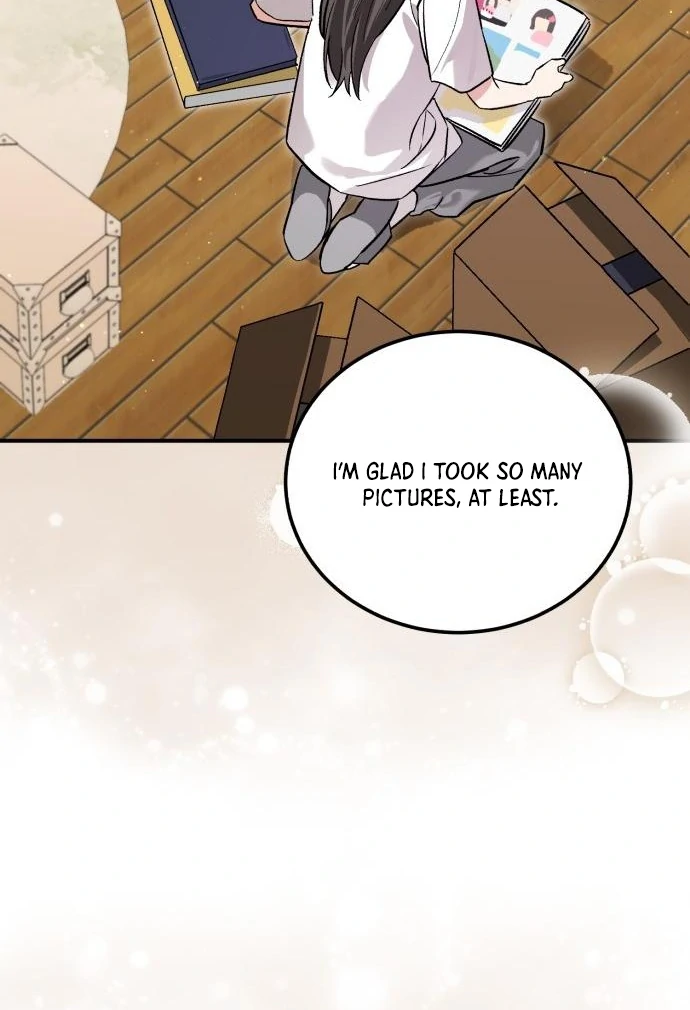 Reborn as the Doomed Prince’s Nanny Chapter 1 page 29 - 