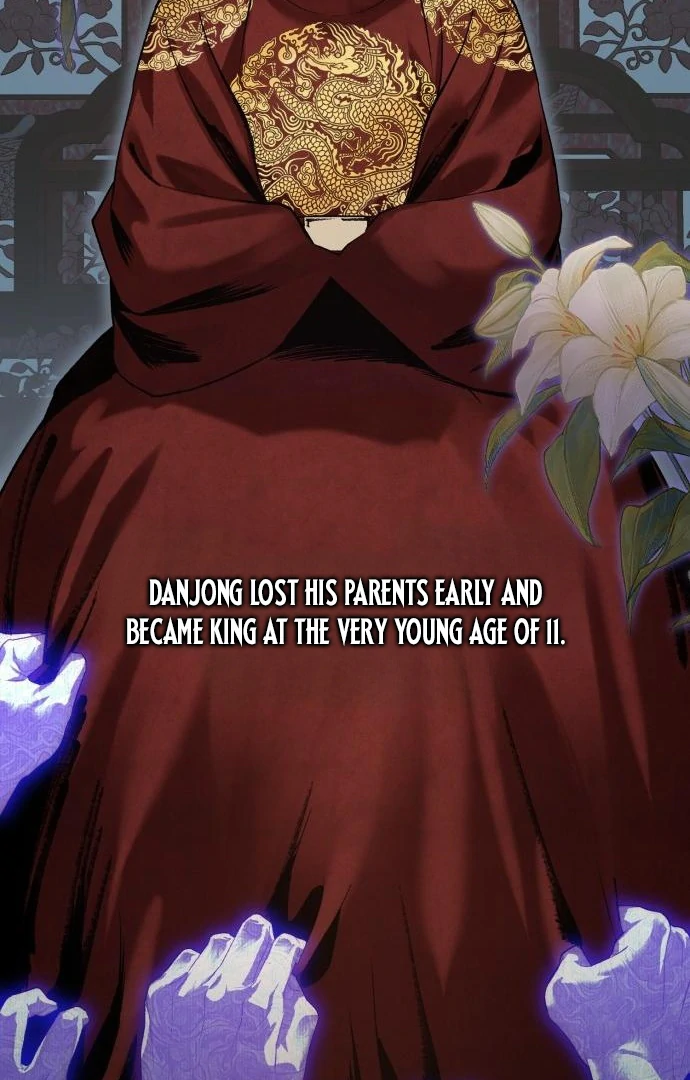 Reborn as the Doomed Prince’s Nanny Chapter 1 page 4 - 
