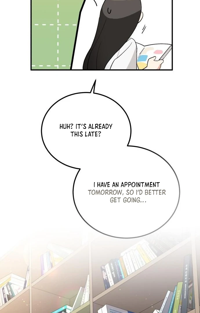 Reborn as the Doomed Prince’s Nanny Chapter 1 page 33 - 