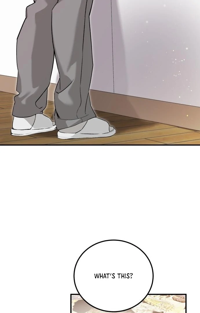 Reborn as the Doomed Prince’s Nanny Chapter 1 page 35 - 
