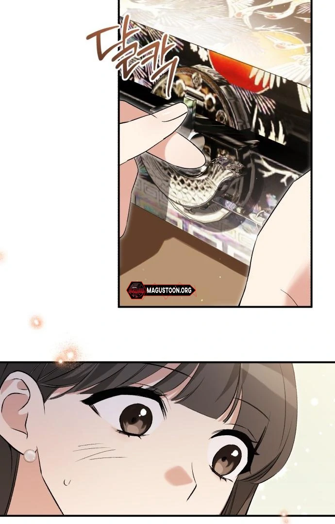 Reborn as the Doomed Prince’s Nanny Chapter 1 page 36 - 